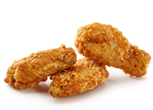 Fried chicken PNG-14092